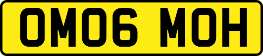 OM06MOH