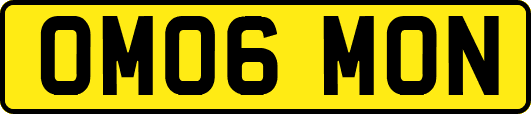 OM06MON