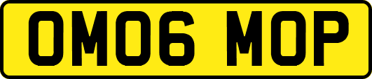 OM06MOP