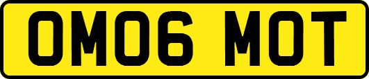 OM06MOT