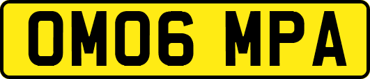 OM06MPA