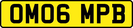OM06MPB