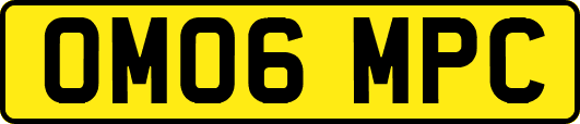 OM06MPC