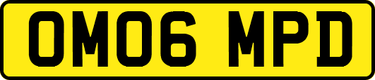 OM06MPD