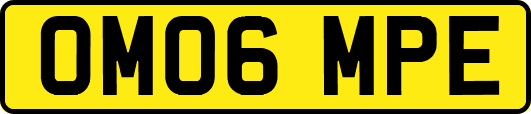 OM06MPE