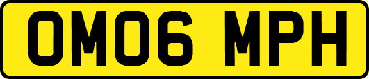 OM06MPH