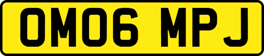 OM06MPJ