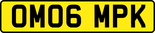 OM06MPK