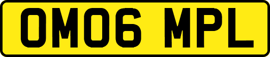 OM06MPL