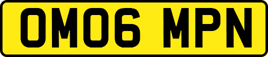 OM06MPN