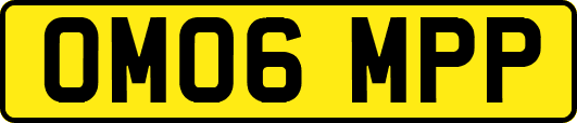 OM06MPP