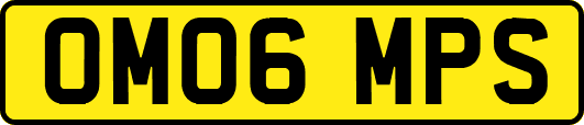 OM06MPS