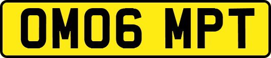 OM06MPT
