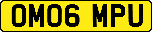 OM06MPU