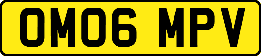 OM06MPV