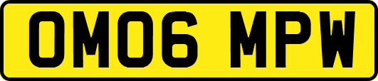 OM06MPW