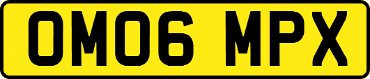 OM06MPX
