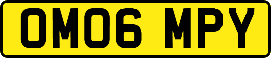OM06MPY