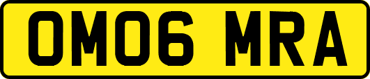 OM06MRA