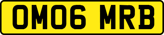 OM06MRB