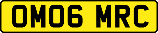 OM06MRC