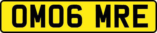 OM06MRE