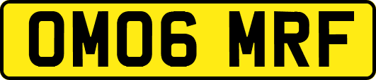 OM06MRF