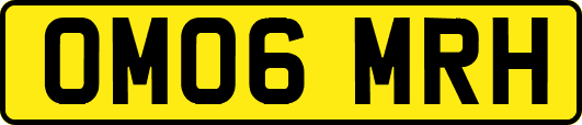 OM06MRH