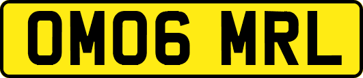 OM06MRL