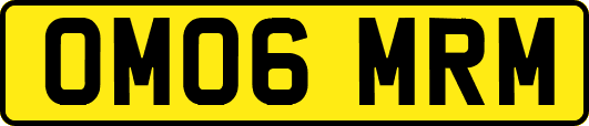OM06MRM