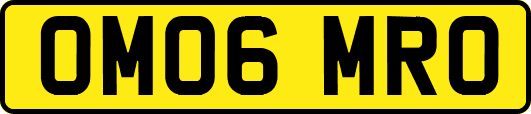OM06MRO
