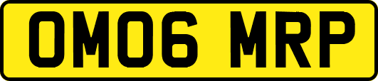 OM06MRP