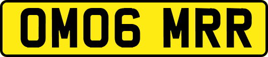 OM06MRR