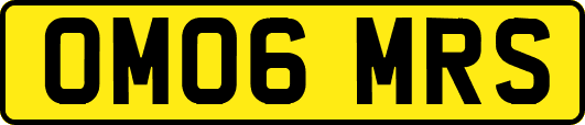 OM06MRS