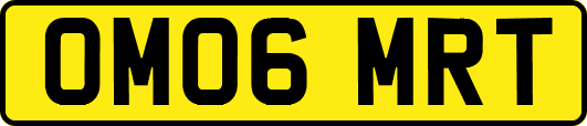 OM06MRT