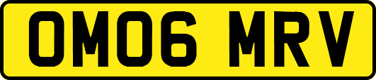 OM06MRV