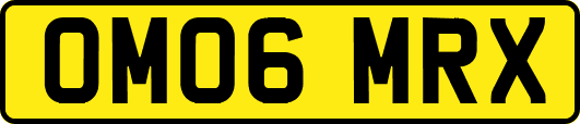 OM06MRX