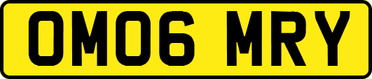OM06MRY