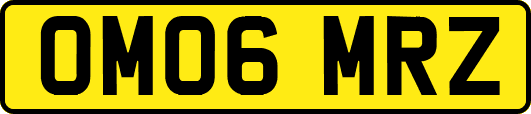 OM06MRZ