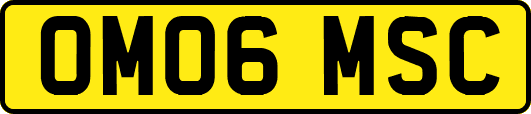 OM06MSC