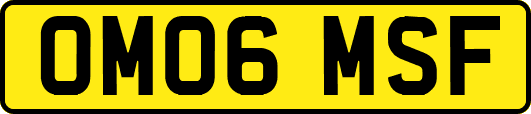 OM06MSF