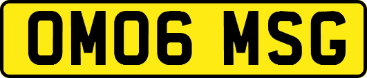 OM06MSG