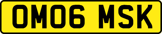 OM06MSK
