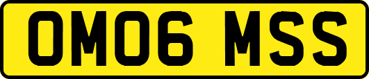 OM06MSS