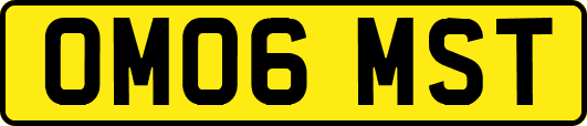 OM06MST