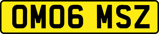OM06MSZ