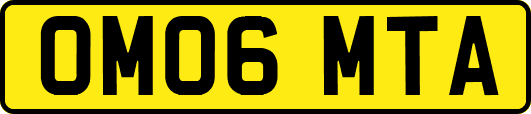 OM06MTA