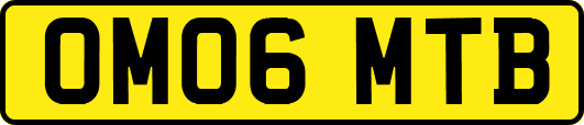 OM06MTB