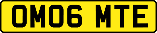 OM06MTE