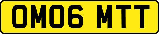 OM06MTT